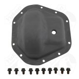 Yukon Gear Steel Cover For Dana 60 Standard Rotation thumbnail 3