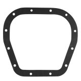 Yukon Gear Steel Cover For Ford 9.75in thumbnail 3