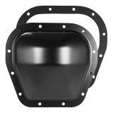 Yukon Gear Steel Cover For Ford 9.75in thumbnail 4