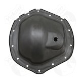 Yukon Gear Steel Cover For Chrysler & GM 11.5in / w/o Fill Plug thumbnail 3