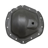 Yukon Gear Steel Cover For Chrysler & GM 11.5in / w/o Fill Plug thumbnail 4
