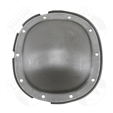 Yukon Gear Steel Cover For GM 7.5in & 7.625in thumbnail 4
