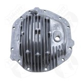 Yukon Gear Steel Cover For Nissan Titan M226 Rear thumbnail 2
