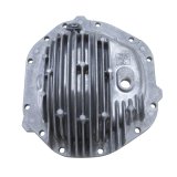 Yukon Gear Steel Cover For Nissan Titan M226 Rear thumbnail 3