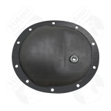 Yukon Gear Steel Cover For AMC Model 35 / w/ Metal Fill Plug thumbnail 2