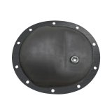 Yukon Gear Steel Cover For AMC Model 35 / w/ Metal Fill Plug thumbnail 3