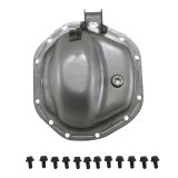 Yukon Gear Steel Cover For 04-07 Nissan Titan Rear thumbnail 5