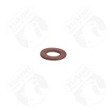 Yukon Gear Copper Washer For Ford 9in & 8in Dropout Housing thumbnail 1