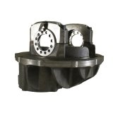 Yukon Gear Extra HD 3.062in Nodular Iron Dropout For Ford 9in thumbnail 3