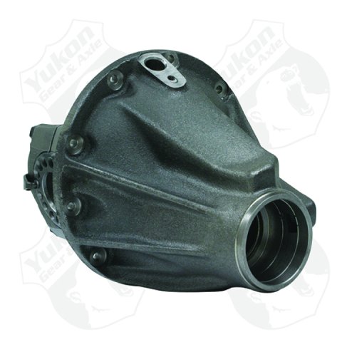 Yukon Gear Toyota V6 Dropout Case / All New / Incl. Adjusters thumbnail 1