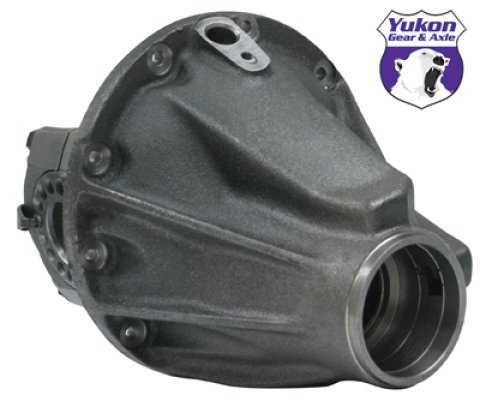 Yukon Gear Toyota V6 Dropout Case / All New / Incl. Adjusters thumbnail 2