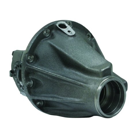 Yukon Gear Toyota V6 Dropout Case / All New / Incl. Adjusters thumbnail 3