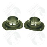 Yukon Gear Ford 9in (3/8in Holes) Torino Design Housing Ends thumbnail 1