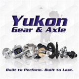 Yukon Gear Steel Spool For Ford 8.8in w/ 31 Spline Axles thumbnail 8