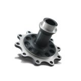 Yukon Gear Steel Spool For Toyota 8in 4 Cylinder thumbnail 3