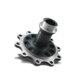 Yukon Gear Steel Spool For Toyota 8in 4 Cylinder thumbnail 4