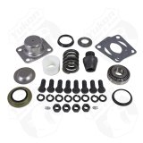 Yukon Gear Replacement King-Pin Kit For Dana 60 - One Side (Pin/Bushing/Seals/Bearings/Spring/Cap) thumbnail 3