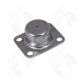 Yukon Gear Replacement Upper King-Pin Bushing Spring Retainer Place For Dana 60 thumbnail 2