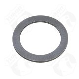 Yukon Gear Adaptor Washer For 28 Spline Pinion in Oversize Support / For 9in Ford thumbnail 3
