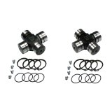 Yukon Gear Chrome Moly Superjoints Replacement For Dana 30 / Dana 44 & GM 8.5in thumbnail 4