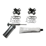 Yukon Gear Chrome Moly Superjoint Kit / Replacement For Dana 60 thumbnail 4