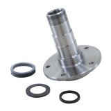 Yukon Gear Replacement Front Spindle For Dana 60 Ford / 5 Holes thumbnail 3