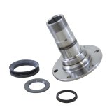 Yukon Gear Replacement Front Spindle For Dana 30 / 79-86 Jeep / 6 Hole thumbnail 1
