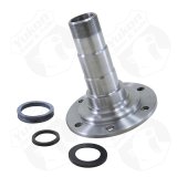 Yukon Gear Replacement Front Spindle For Dana 44 / Ford F150 / 5 Hole thumbnail 1