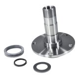 Yukon Gear Replacement Front Spindle For Dana 44 / Ford F150 / 5 Hole thumbnail 2