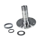 Yukon Gear Replacement Front Spindle For Dana 44 / Ford F150 / 5 Hole thumbnail 3