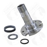 Yukon Gear Replacement Front Spindle For Dana 44 IFS / w/Abs thumbnail 2