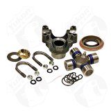 Yukon Gear Replacement Trail Repair Kit For Dana 30 and 44 w/ 1310 Size U/Joint and Straps thumbnail 1