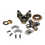 Yukon Gear Replacement Trail Repair Kit For Dana 30 and 44 w/ 1350 Size U/Joint and Straps thumbnail 1
