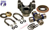 Yukon Gear Replacement Trail Repair Kit For Dana 60 w/ 1350 Size U/Joint and U-Bolts thumbnail 2