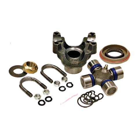 Yukon Gear Replacement Trail Repair Kit For AMC Model 20 w/ 1310 Size U/Joint and U-Bolts thumbnail 4