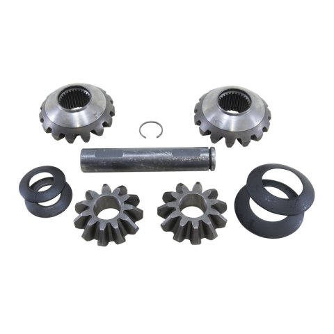 Yukon Gear Standard Open Spider Gear Kit For 11.5in Chrysler w/ 30 Spline Axles thumbnail 1