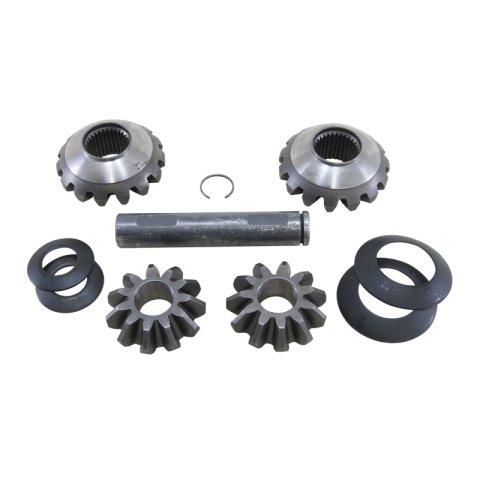 Yukon Gear Standard Open Spider Gear Kit For 11.5in Chrysler w/ 30 Spline Axles thumbnail 2