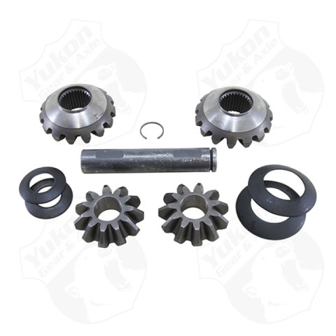 Yukon Gear Standard Open Spider Gear Kit For 11.5in Chrysler w/ 30 Spline Axles thumbnail 3