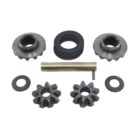 Yukon Gear Standard Open Spider Gear Kit For 8in Chrysler w/ 29 Spline Axles thumbnail 1