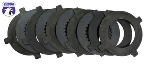 Yukon Gear 8.75in Chrysler & 55P Chevy Power Lok Clutches / Model 20 Also / Posi thumbnail 2