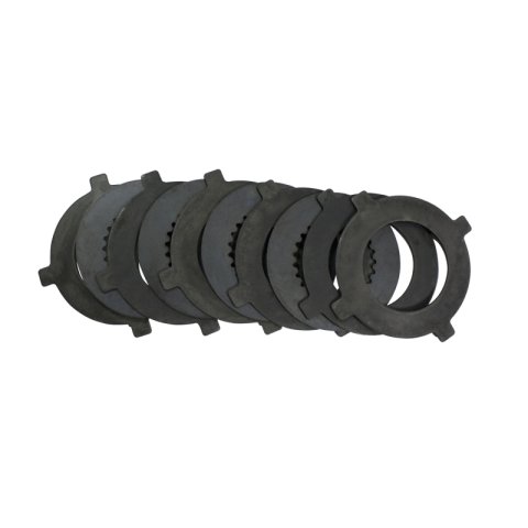 Yukon Gear 8.75in Chrysler & 55P Chevy Power Lok Clutches / Model 20 Also / Posi thumbnail 3