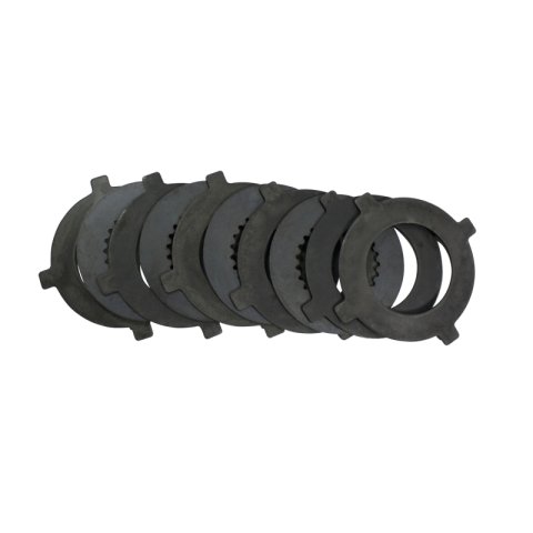 Yukon Gear 8.75in Chrysler & 55P Chevy Power Lok Clutches / Model 20 Also / Posi thumbnail 4