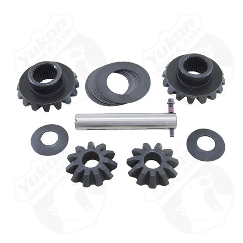 Yukon Gear Standard Open Spider Gear Kit For 9.25in Chrysler w/ 31 Spline Axles thumbnail 1