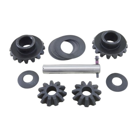 Yukon Gear Standard Open Spider Gear Kit For 9.25in Chrysler w/ 31 Spline Axles thumbnail 3
