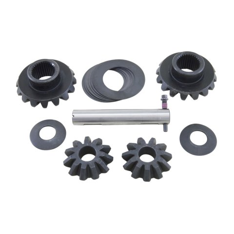 Yukon Gear Standard Open Spider Gear Kit For 9.25in Chrysler w/ 31 Spline Axles thumbnail 4