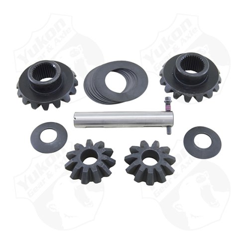 Yukon Gear Standard Open Spider Gear Kit For 9.25in Chrysler w/ 31 Spline Axles thumbnail 7