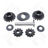 Yukon Gear 2007+ 9.25in Chrysler Standard Open 33 Spline Straight Axle Front Spider Set thumbnail 1