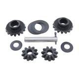Yukon Gear 2007+ 9.25in Chrysler Standard Open 33 Spline Straight Axle Front Spider Set thumbnail 3