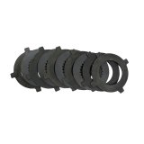 Yukon Gear Replacement Clutch Set For Dana 44 Powr Lok / Aggressive thumbnail 4