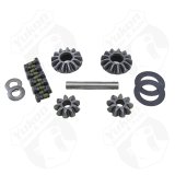 Yukon Gear Replacement Standard Open Spider Gear Kit For Dana 44 / Non-Rubicon JK w/ 30 Spline Axles thumbnail 4